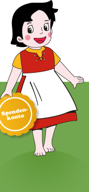 Heidis Kinderhaus Tiste